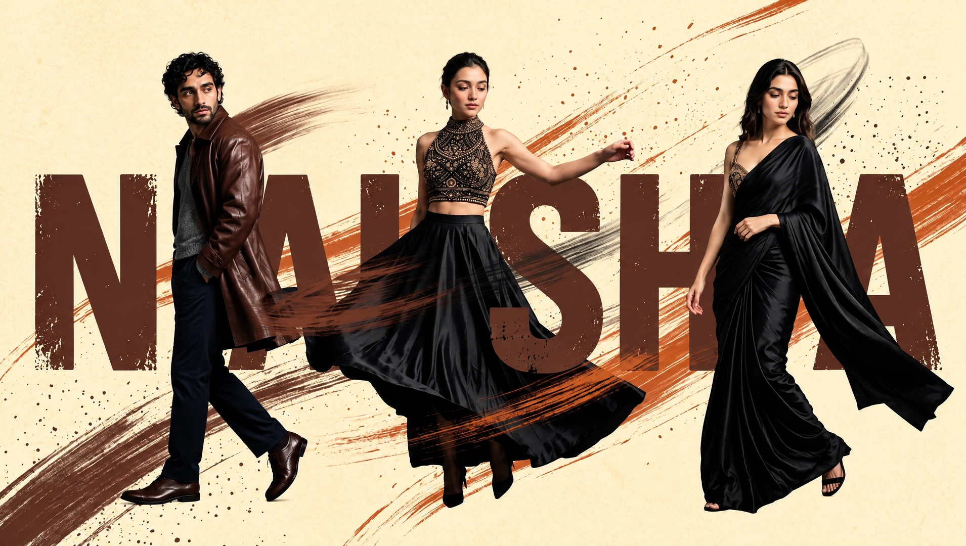 Naisha