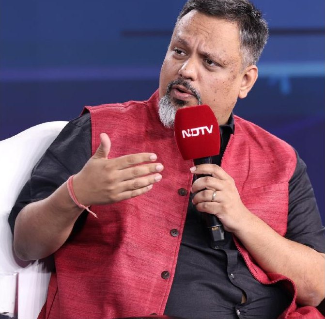Vivek Anchalia